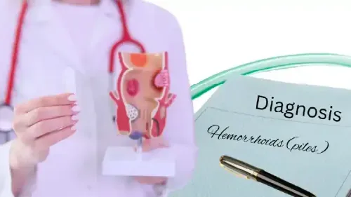 What is Involved in the Piles Injection Treatment?